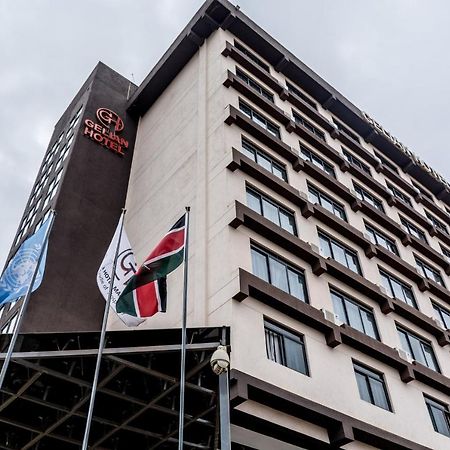Gelian Hotel Machakos Luaran gambar