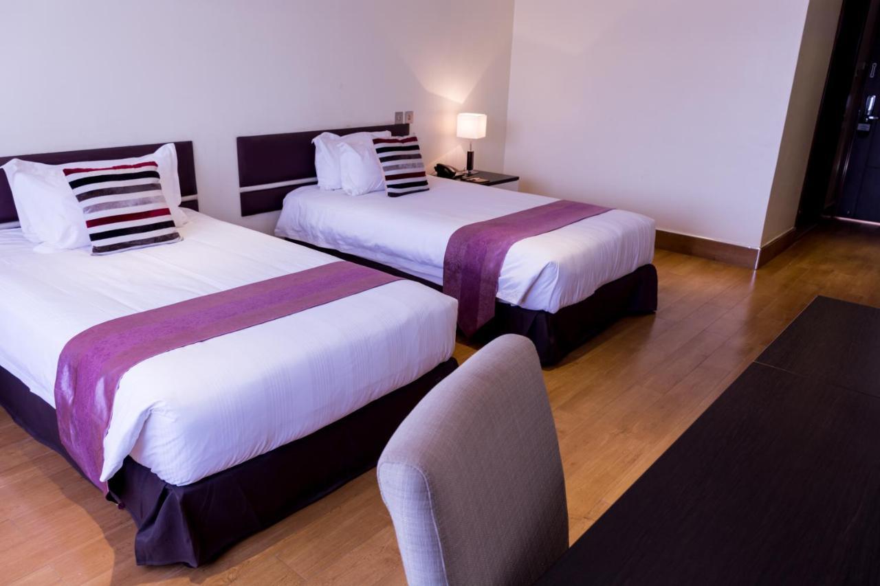 Gelian Hotel Machakos Luaran gambar