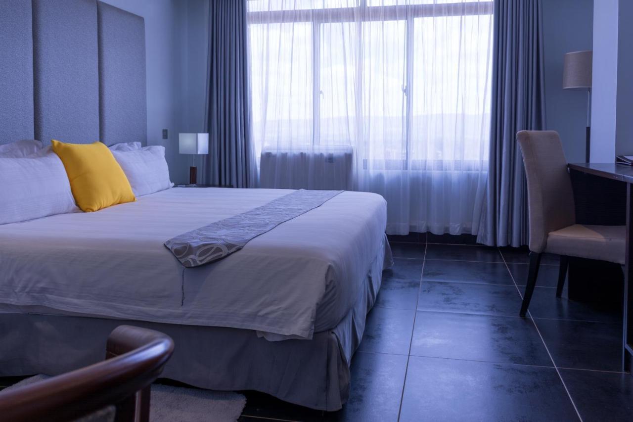 Gelian Hotel Machakos Luaran gambar