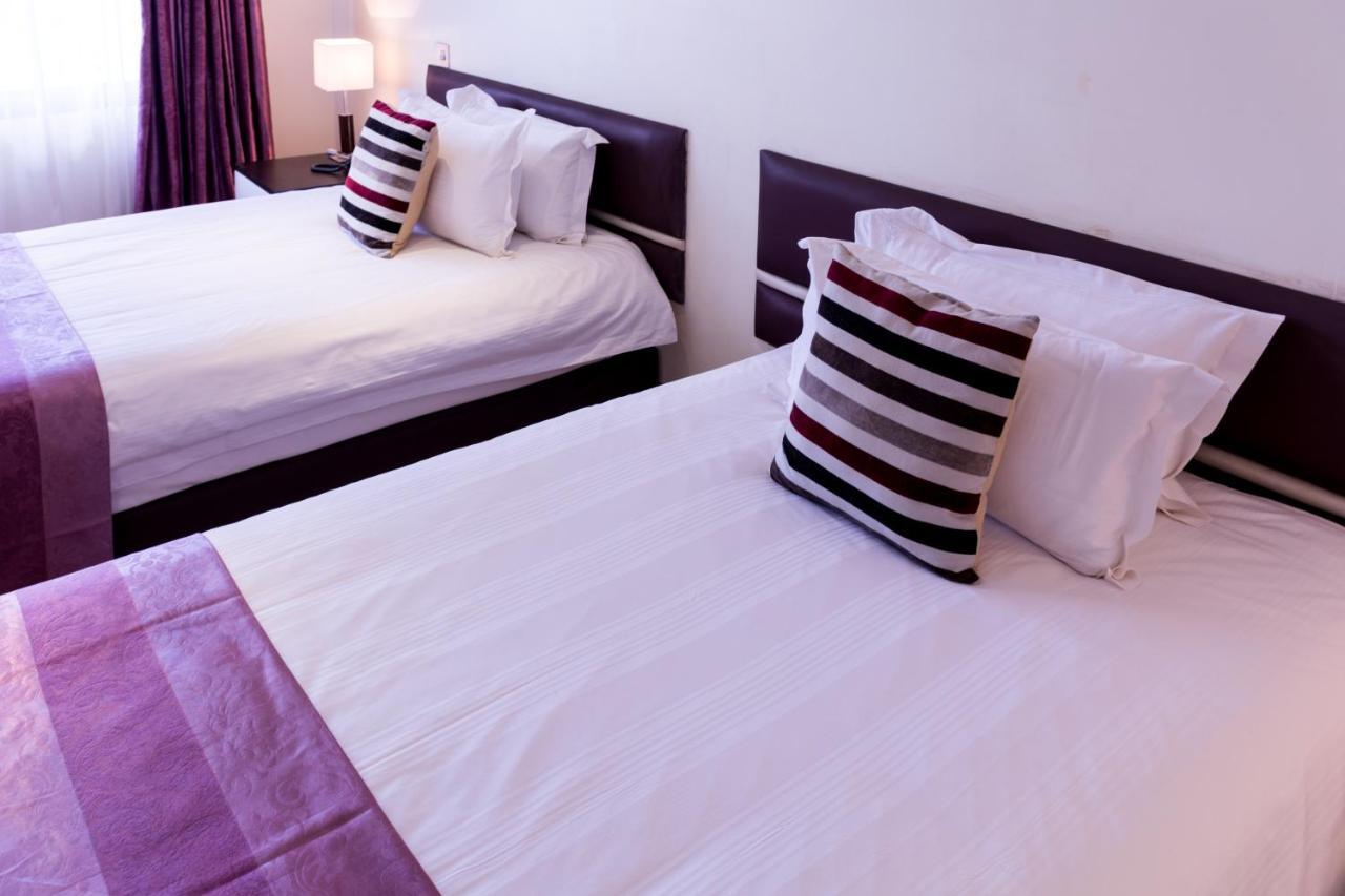 Gelian Hotel Machakos Luaran gambar