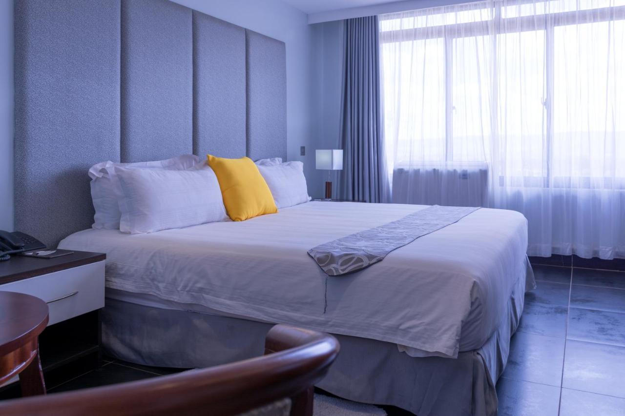 Gelian Hotel Machakos Luaran gambar
