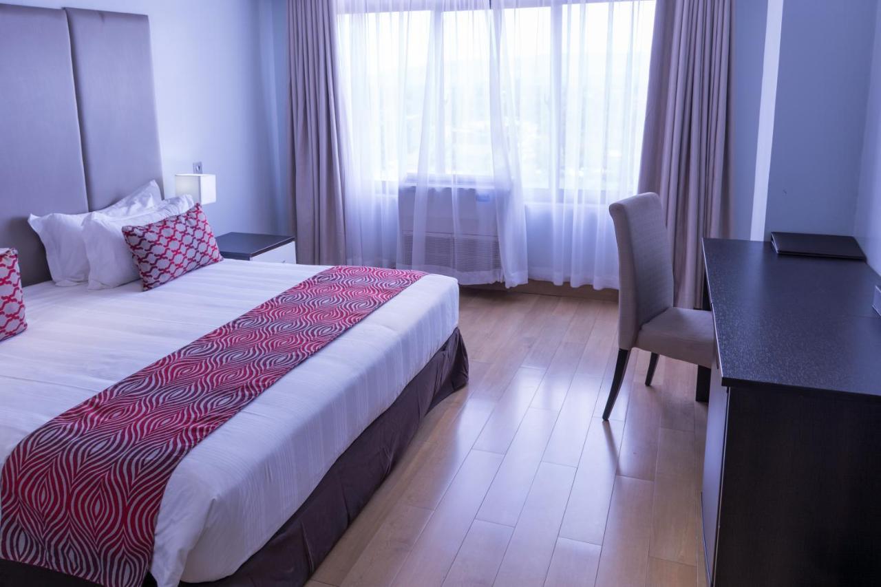 Gelian Hotel Machakos Luaran gambar