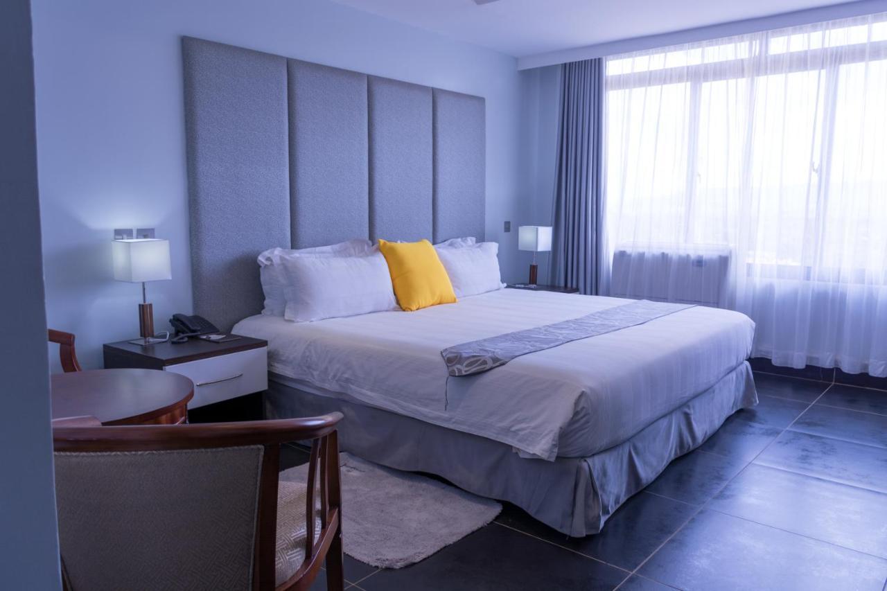 Gelian Hotel Machakos Luaran gambar