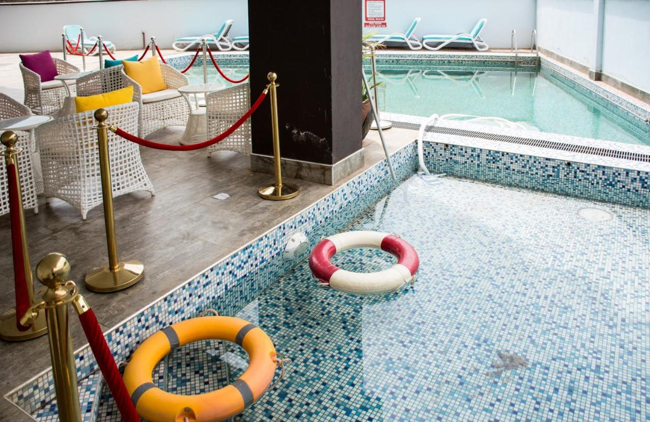 Gelian Hotel Machakos Luaran gambar